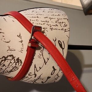 Belt genuine leather